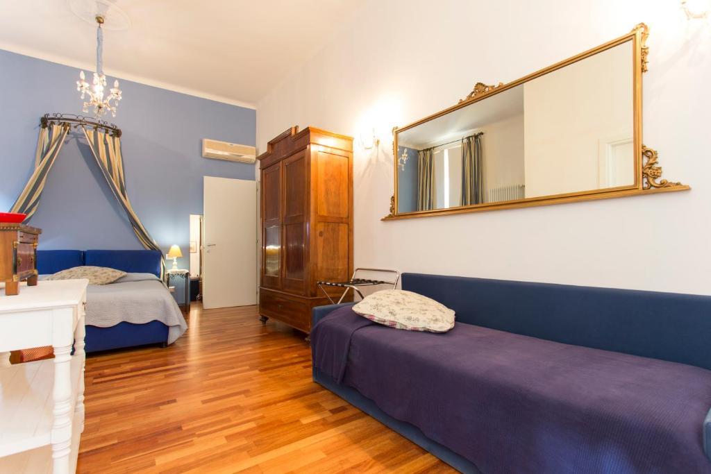 Casa Ilaria Bologna Room photo