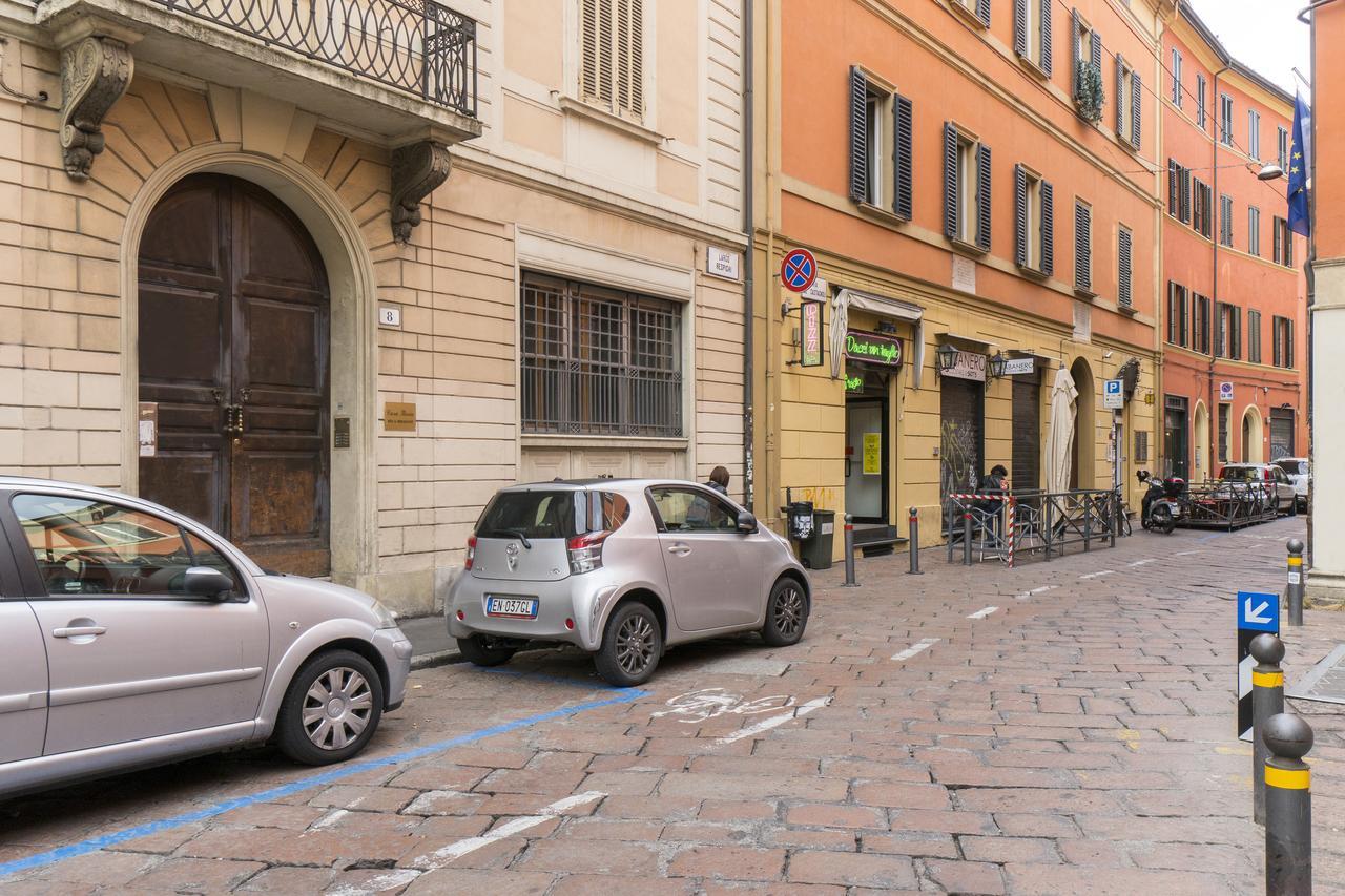 Casa Ilaria Bologna Exterior photo