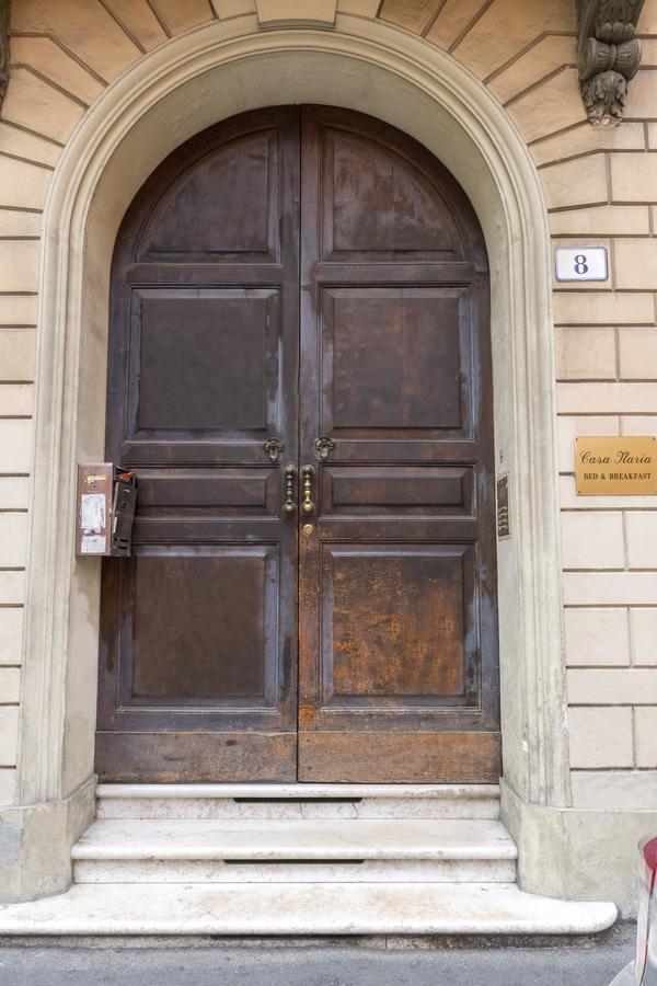 Casa Ilaria Bologna Exterior photo